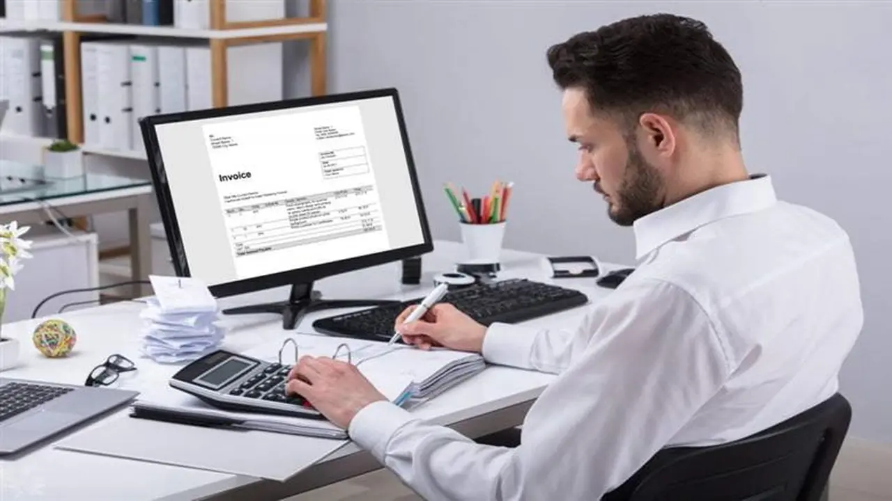 إعلان فرص.. وظائف محاسب خالية برواتب مجزية وبدل انتقالات وحوافز 2025